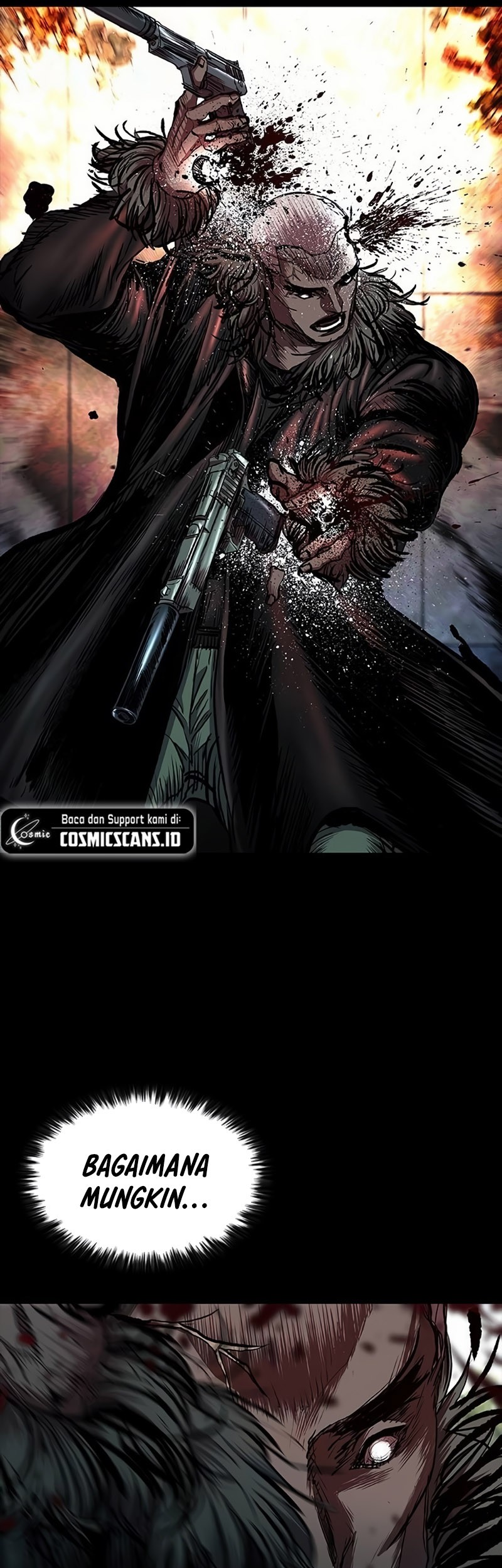 Castle 2: On Top of Everyone Chapter 54 Gambar 55