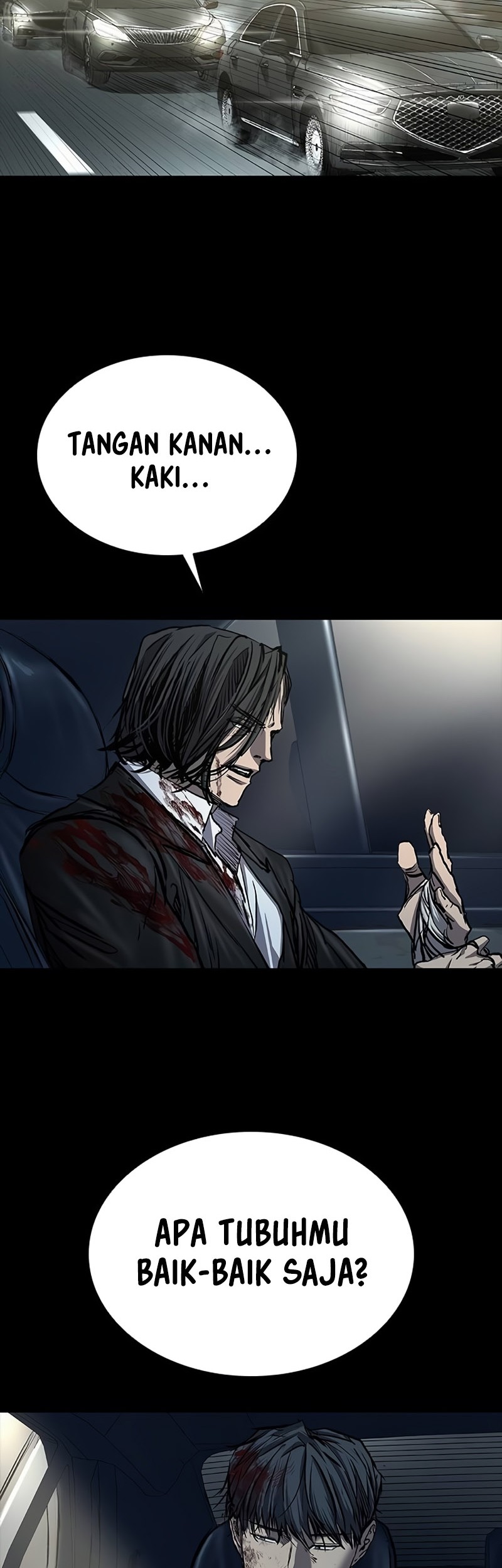 Castle 2: On Top of Everyone Chapter 54 Gambar 63