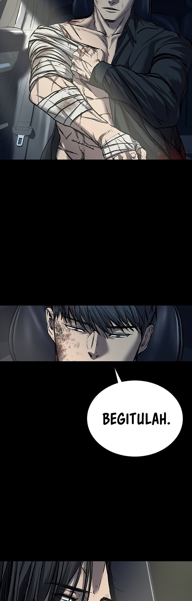 Castle 2: On Top of Everyone Chapter 54 Gambar 64