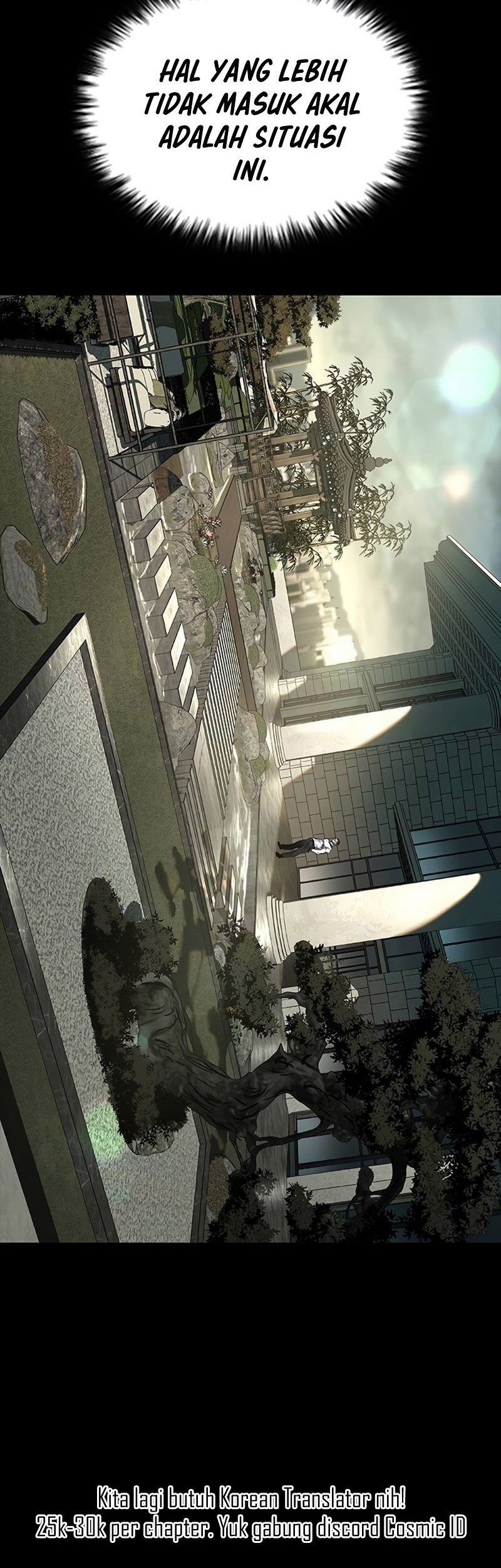 Castle 2: On Top of Everyone Chapter 54 Gambar 67