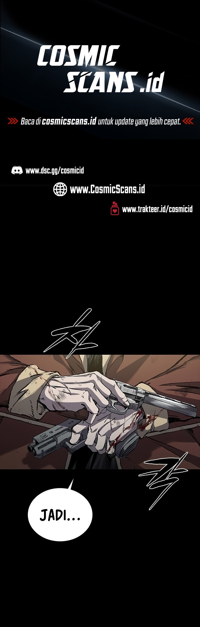 Manhwa Castle 2: On Top of Everyone Chapter 54 gambar nomor 2