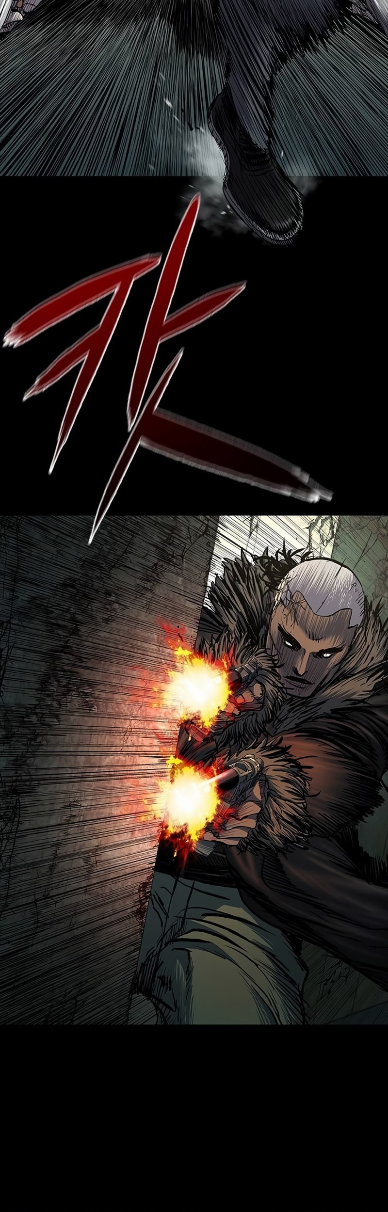 Castle 2: On Top of Everyone Chapter 54 Gambar 4