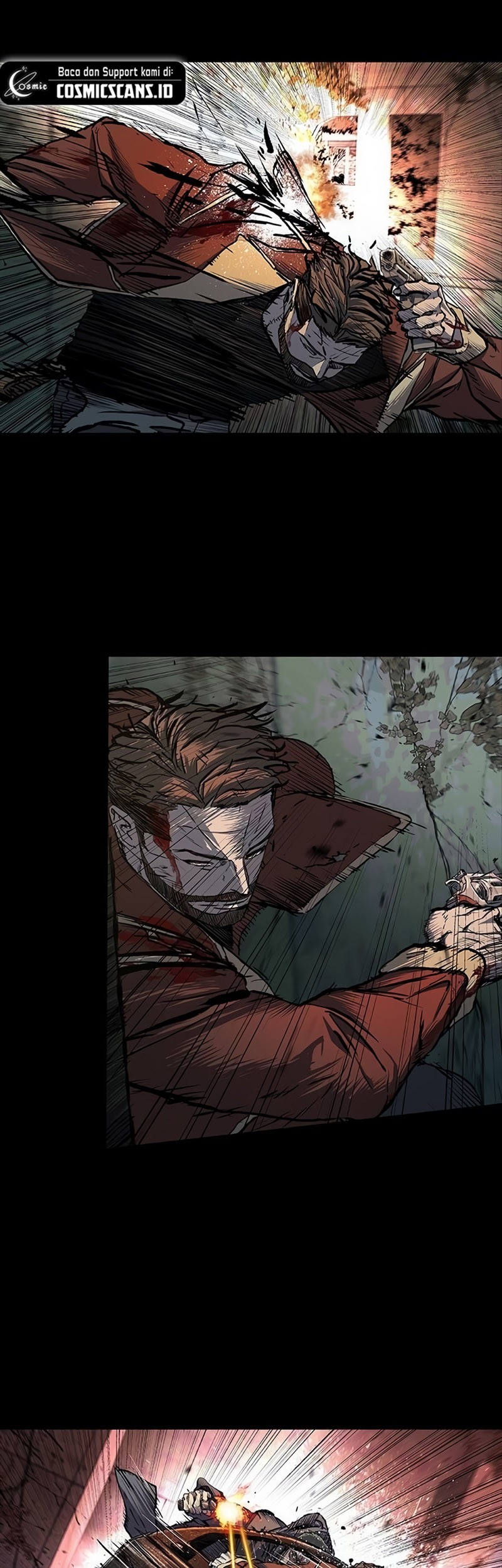 Castle 2: On Top of Everyone Chapter 54 Gambar 6