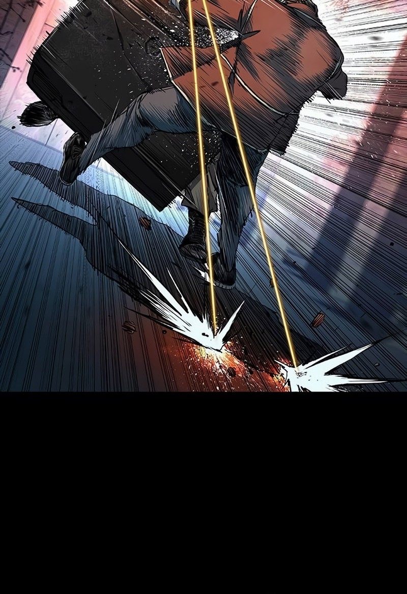 Castle 2: On Top of Everyone Chapter 54 Gambar 7