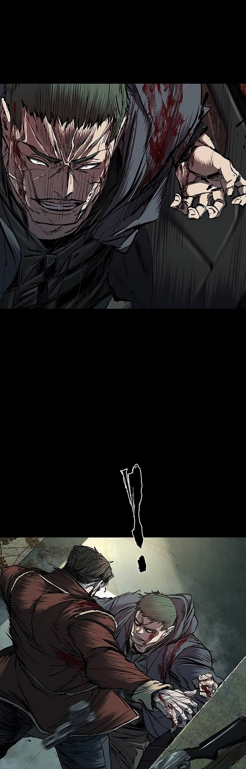 Castle 2: On Top of Everyone Chapter 54 Gambar 11