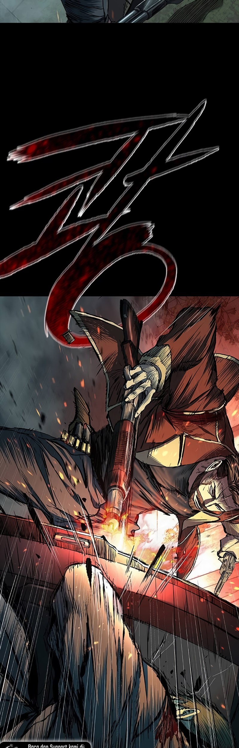 Castle 2: On Top of Everyone Chapter 54 Gambar 12