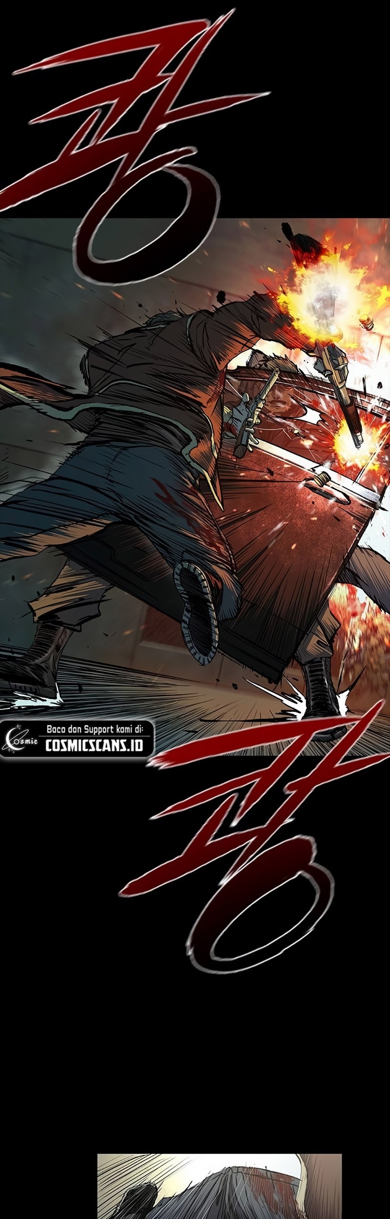 Castle 2: On Top of Everyone Chapter 54 Gambar 14