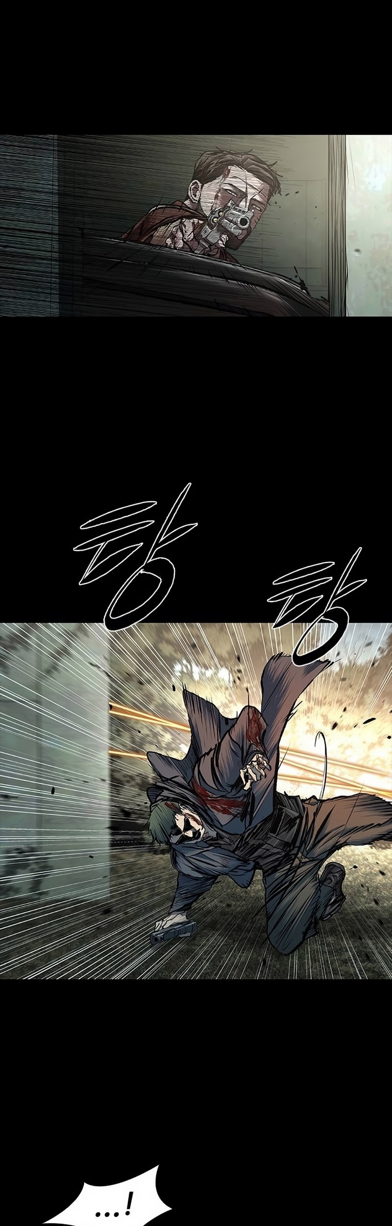 Castle 2: On Top of Everyone Chapter 54 Gambar 16