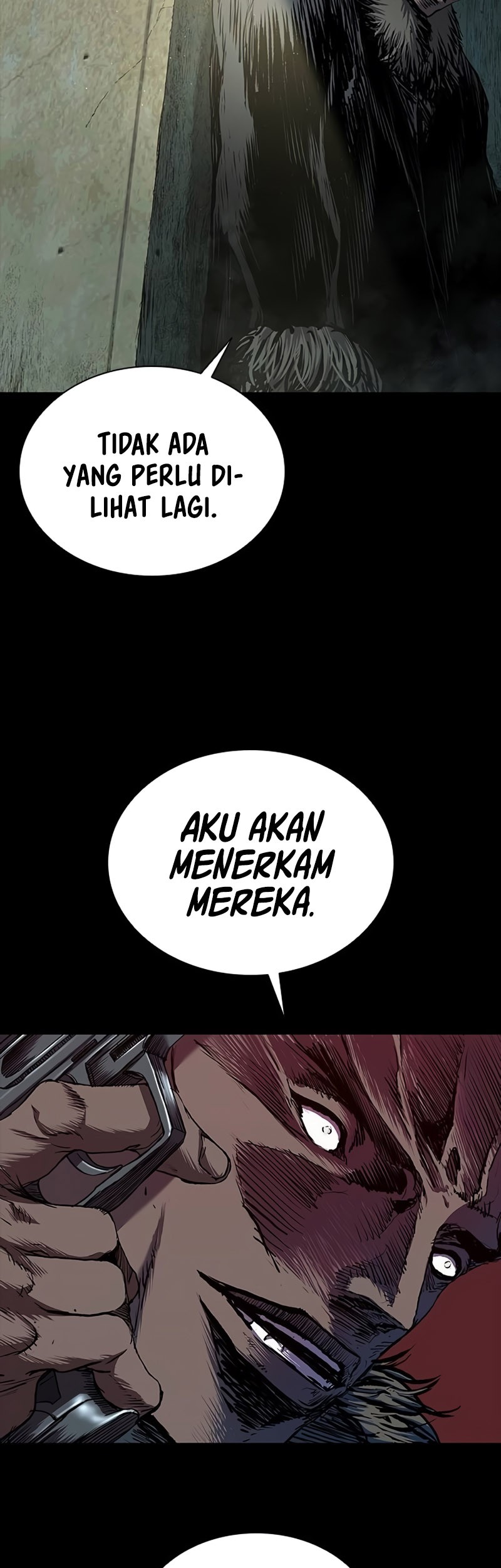 Castle 2: On Top of Everyone Chapter 54 Gambar 18