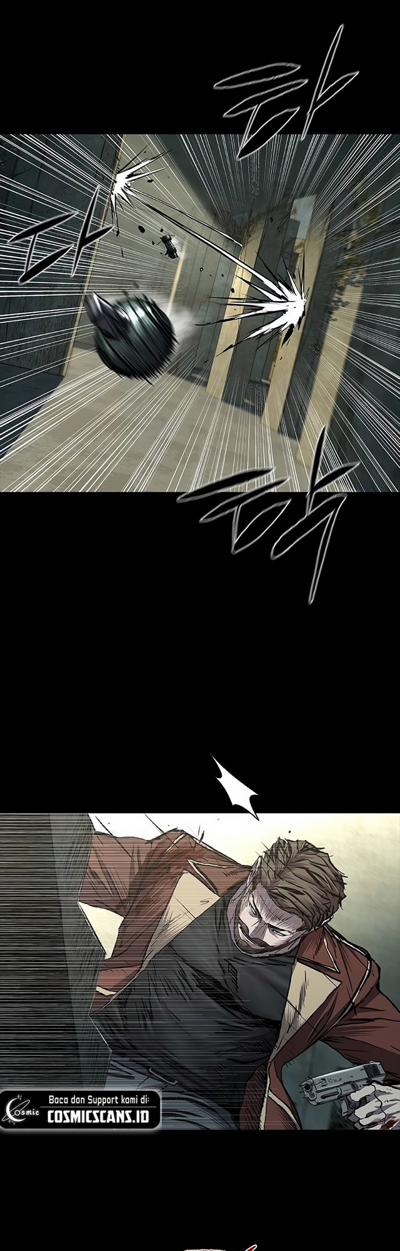 Castle 2: On Top of Everyone Chapter 54 Gambar 20