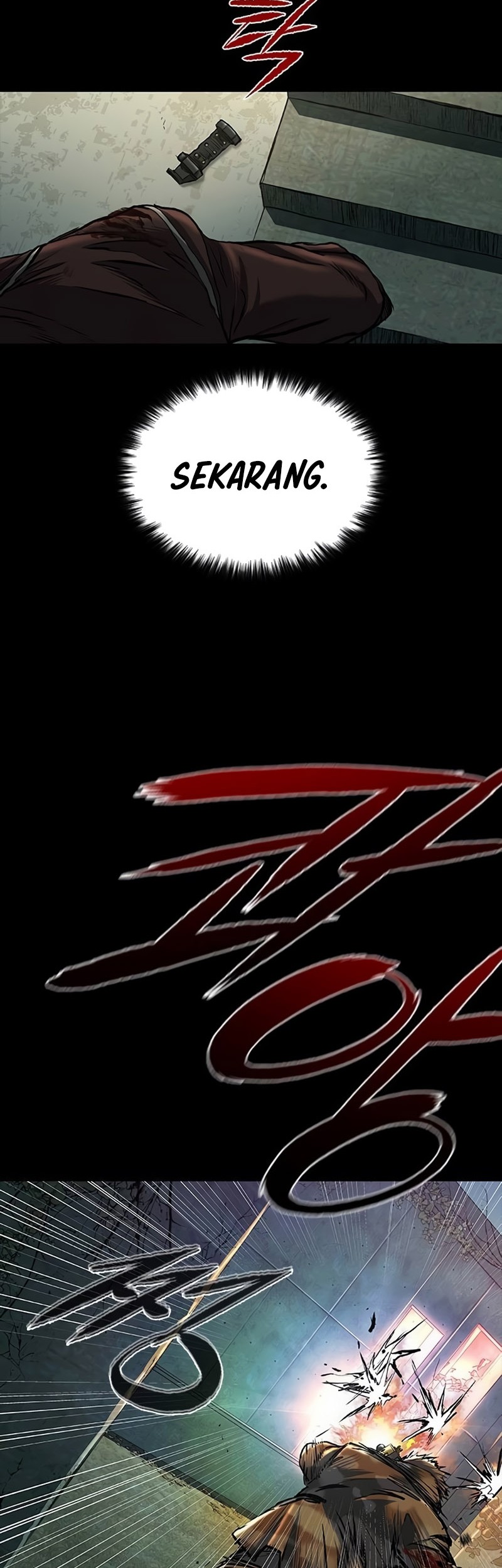 Castle 2: On Top of Everyone Chapter 54 Gambar 21