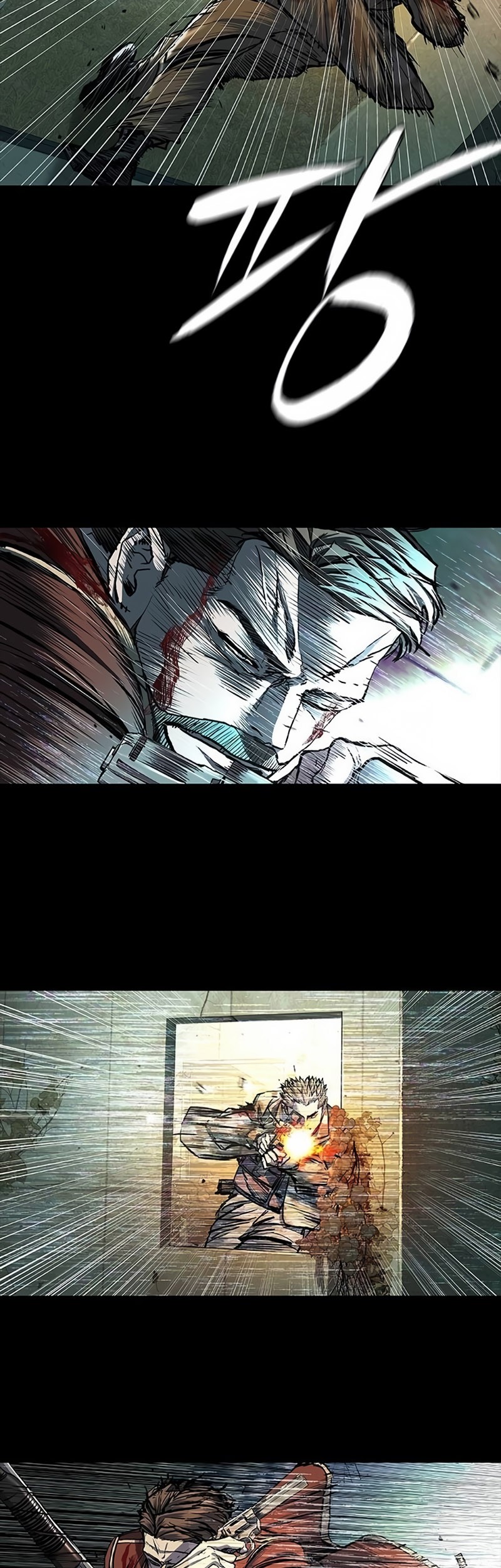 Castle 2: On Top of Everyone Chapter 54 Gambar 22