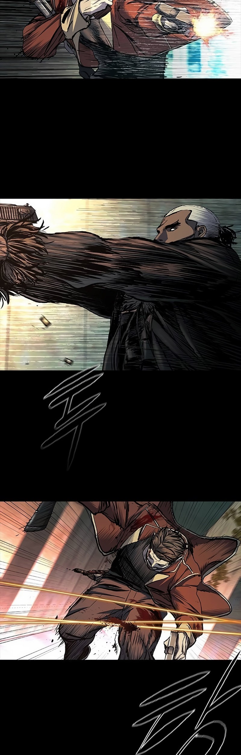 Castle 2: On Top of Everyone Chapter 54 Gambar 23