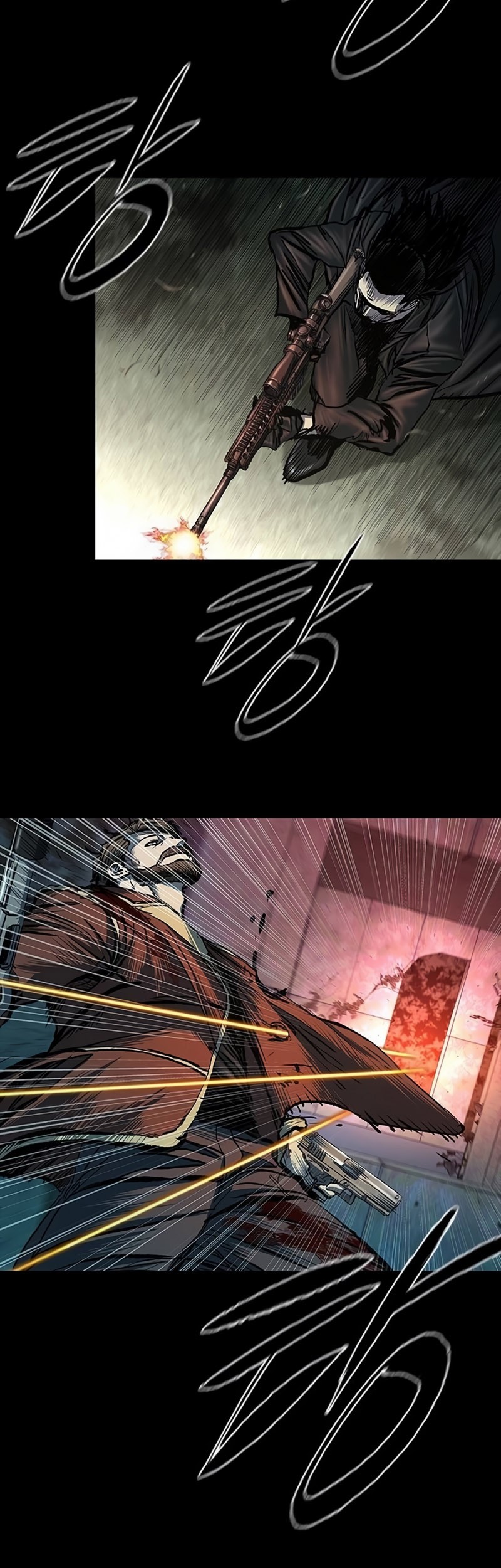 Castle 2: On Top of Everyone Chapter 54 Gambar 24