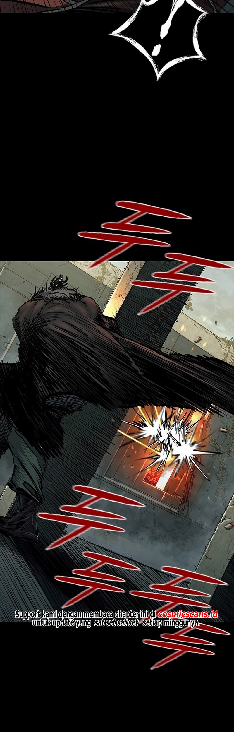 Castle 2: On Top of Everyone Chapter 54 Gambar 29