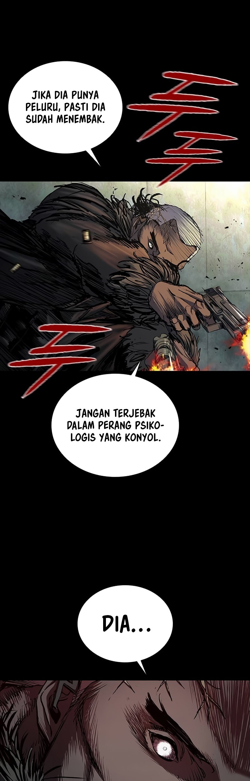 Castle 2: On Top of Everyone Chapter 54 Gambar 30