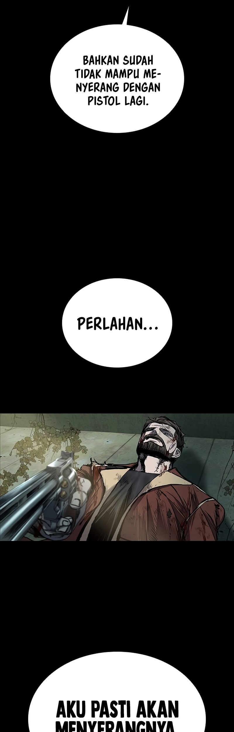 Castle 2: On Top of Everyone Chapter 54 Gambar 32