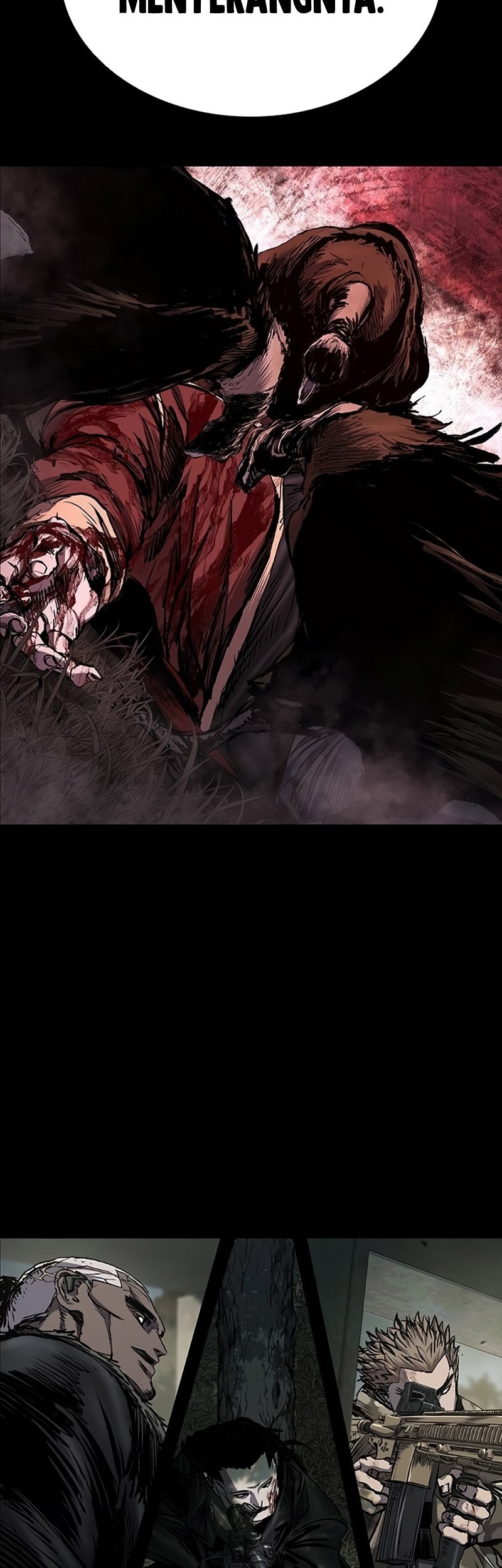 Castle 2: On Top of Everyone Chapter 54 Gambar 33