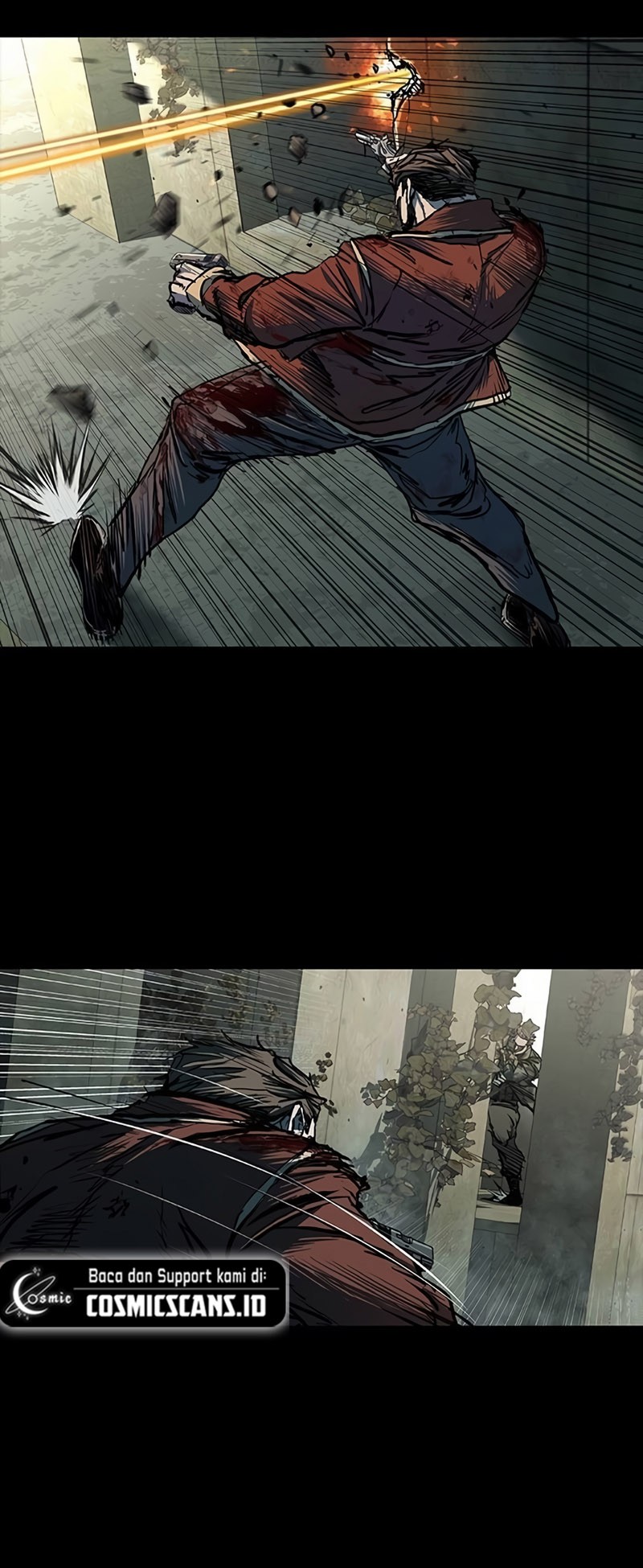 Castle 2: On Top of Everyone Chapter 54 Gambar 36