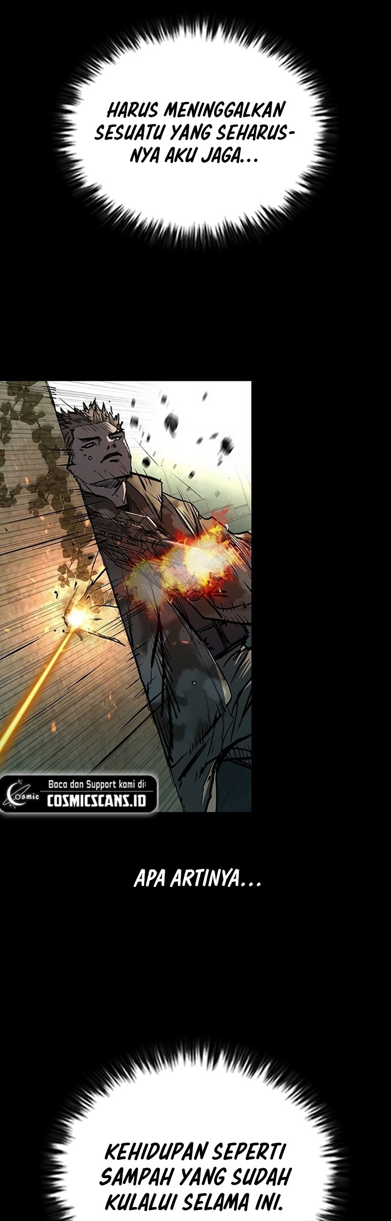 Castle 2: On Top of Everyone Chapter 54 Gambar 38