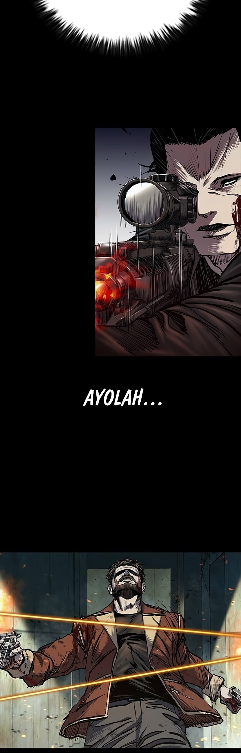 Castle 2: On Top of Everyone Chapter 54 Gambar 39