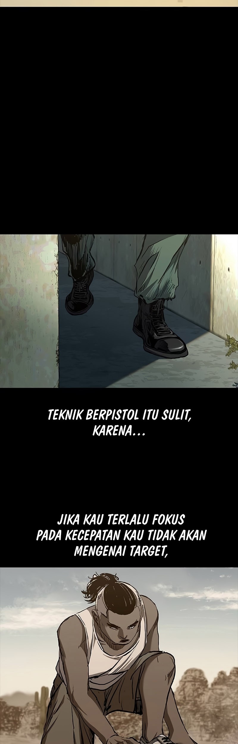 Castle 2: On Top of Everyone Chapter 54 Gambar 41