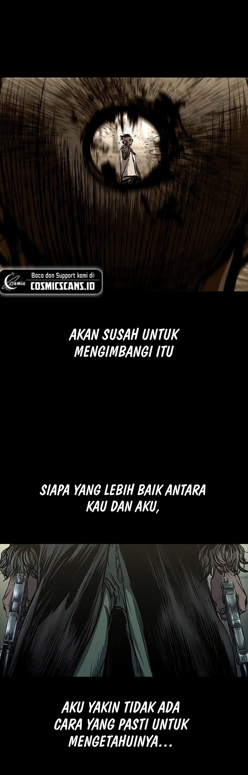 Castle 2: On Top of Everyone Chapter 54 Gambar 44