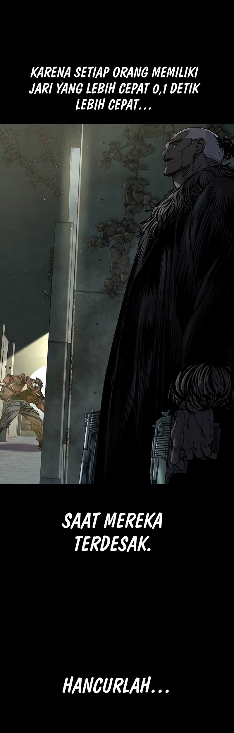 Castle 2: On Top of Everyone Chapter 54 Gambar 45