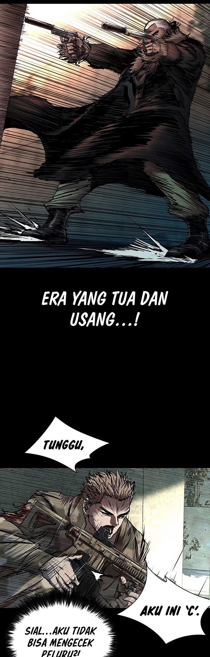 Castle 2: On Top of Everyone Chapter 54 Gambar 46