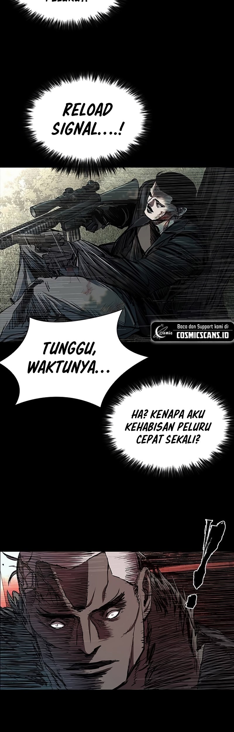 Castle 2: On Top of Everyone Chapter 54 Gambar 47