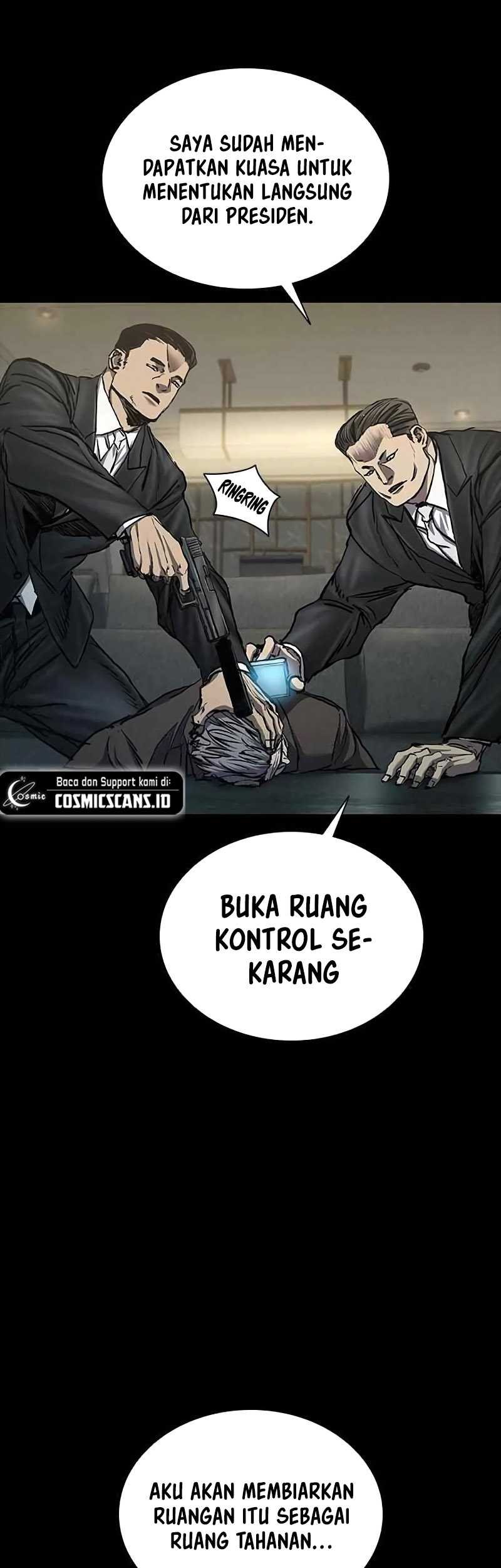 Castle 2: On Top of Everyone Chapter 55 Gambar 51