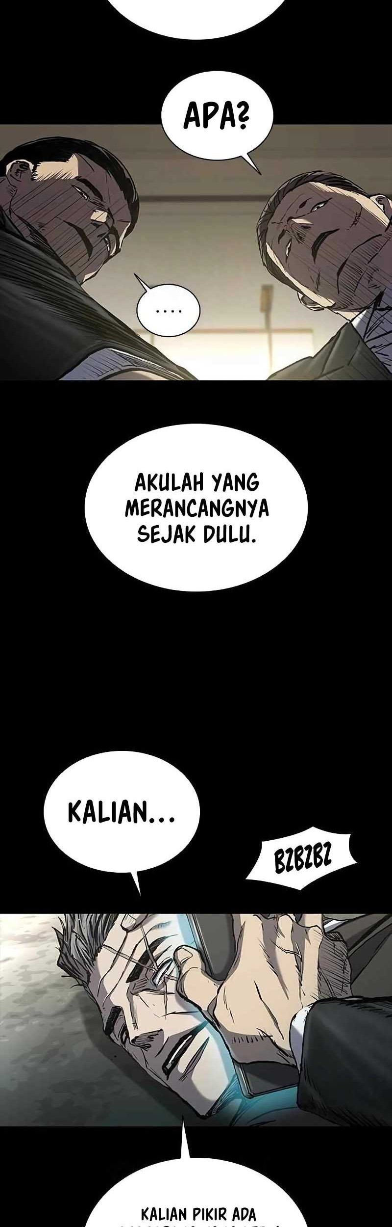 Castle 2: On Top of Everyone Chapter 55 Gambar 52