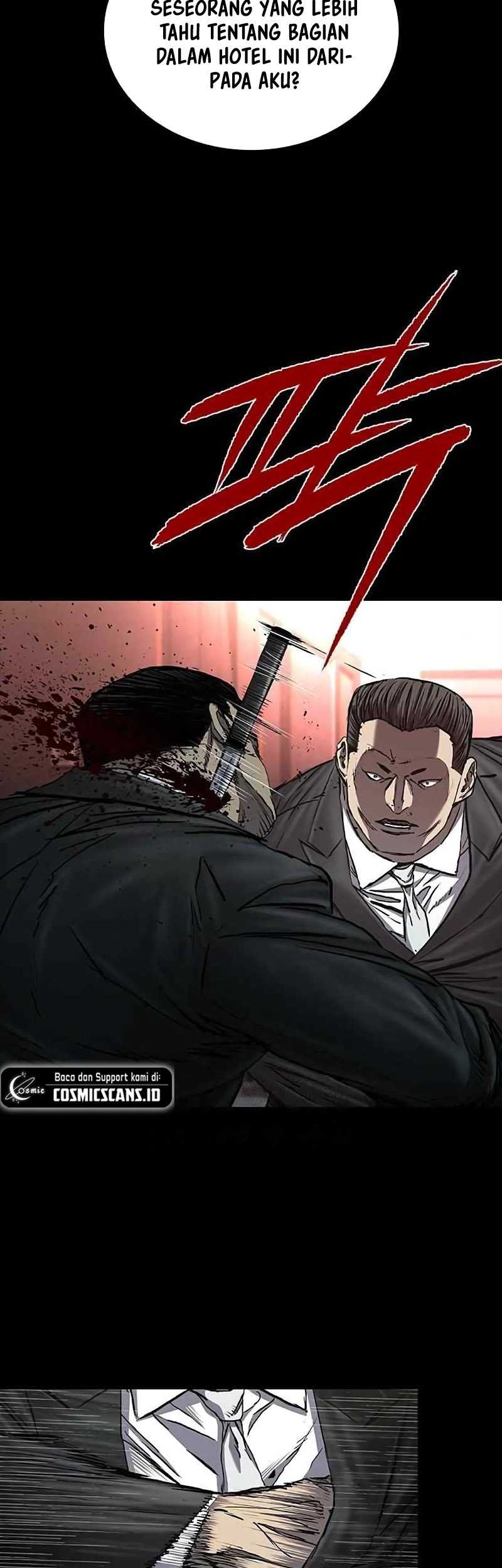 Castle 2: On Top of Everyone Chapter 55 Gambar 53