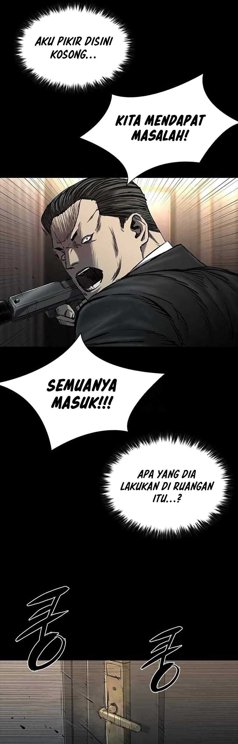 Castle 2: On Top of Everyone Chapter 55 Gambar 55