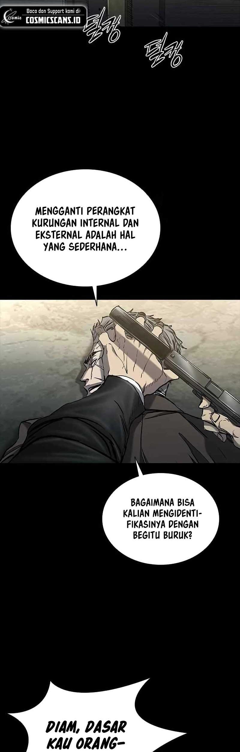 Castle 2: On Top of Everyone Chapter 55 Gambar 56