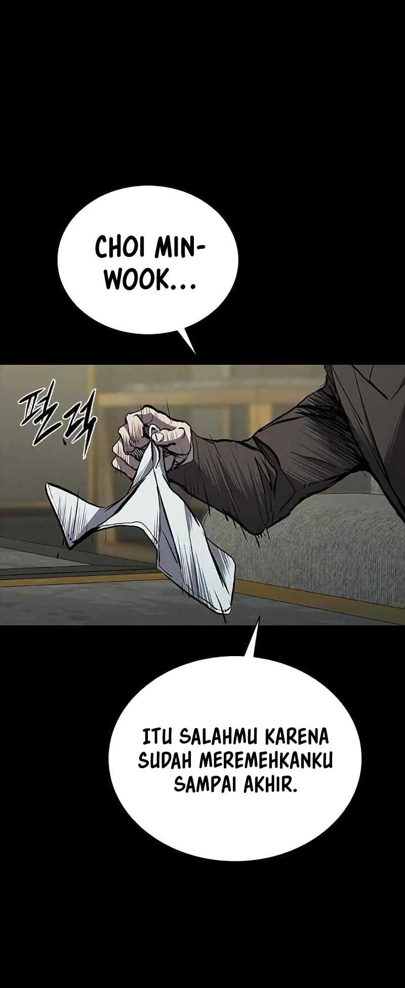 Castle 2: On Top of Everyone Chapter 55 Gambar 62