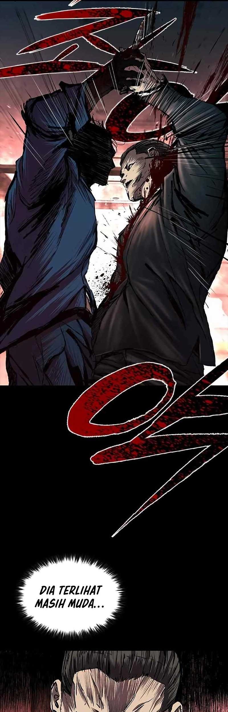 Castle 2: On Top of Everyone Chapter 55 Gambar 60