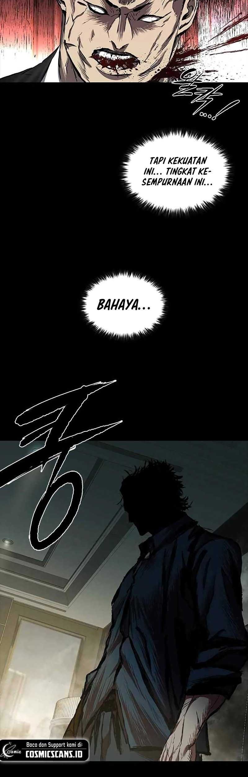 Castle 2: On Top of Everyone Chapter 55 Gambar 61