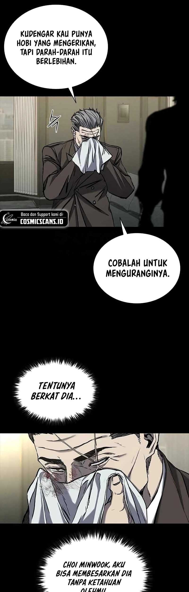 Castle 2: On Top of Everyone Chapter 55 Gambar 63