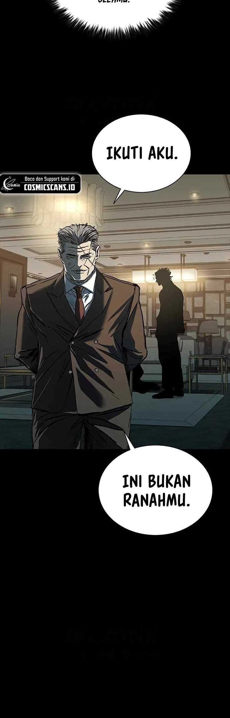 Castle 2: On Top of Everyone Chapter 55 Gambar 64