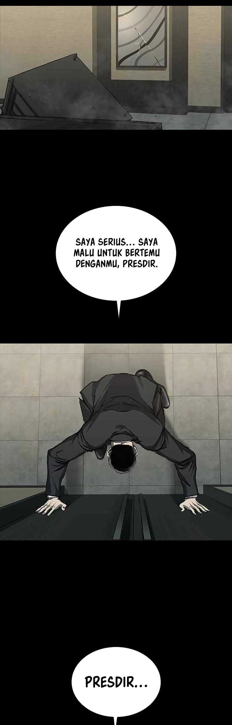 Castle 2: On Top of Everyone Chapter 55 Gambar 65