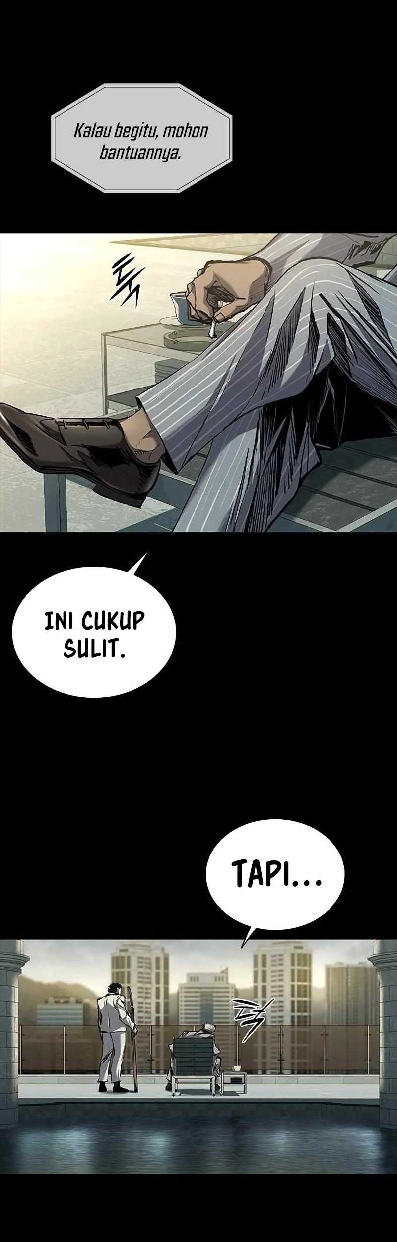 Castle 2: On Top of Everyone Chapter 55 Gambar 70