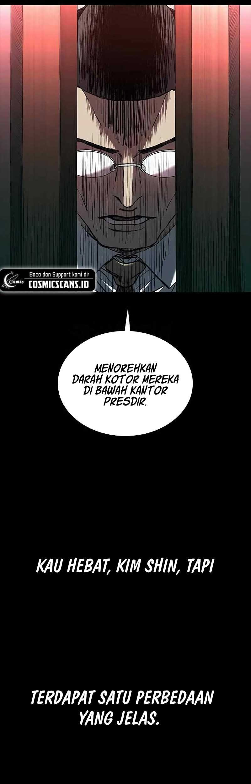 Castle 2: On Top of Everyone Chapter 55 Gambar 67