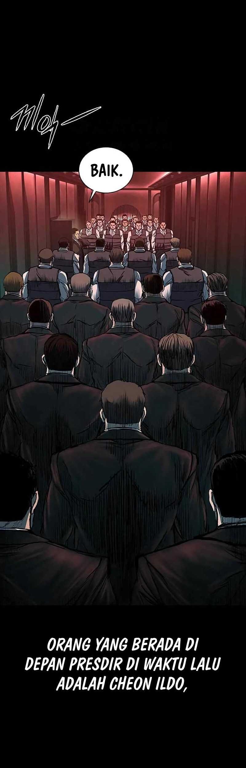 Castle 2: On Top of Everyone Chapter 55 Gambar 68