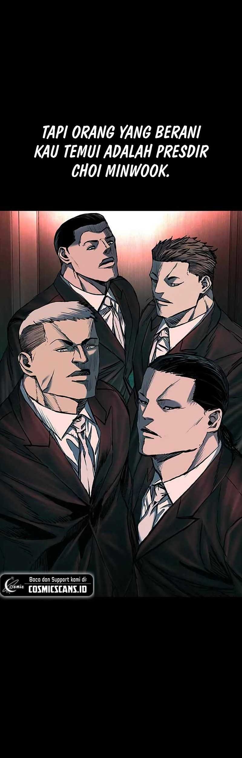 Castle 2: On Top of Everyone Chapter 55 Gambar 69