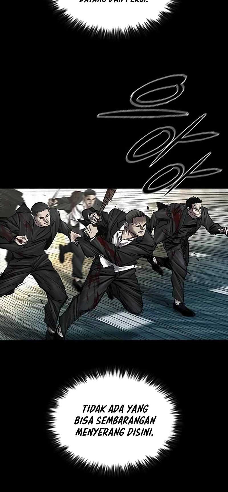 Castle 2: On Top of Everyone Chapter 55 Gambar 38