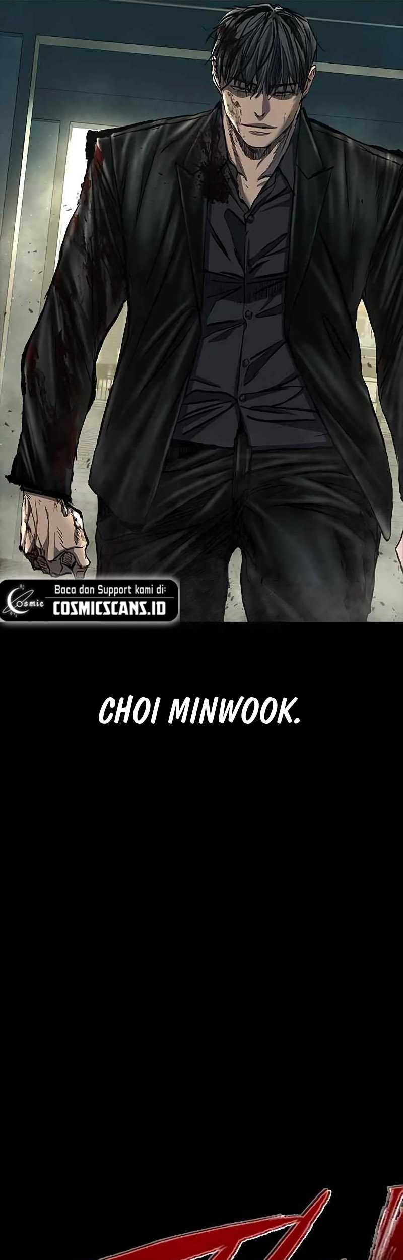 Castle 2: On Top of Everyone Chapter 55 Gambar 35