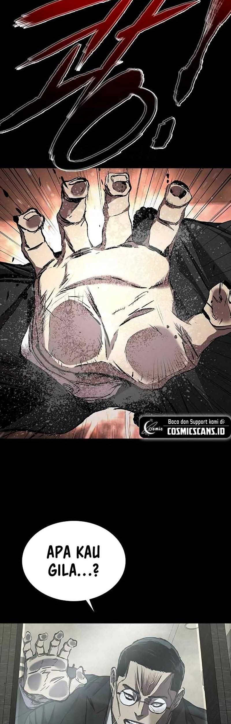 Castle 2: On Top of Everyone Chapter 55 Gambar 36