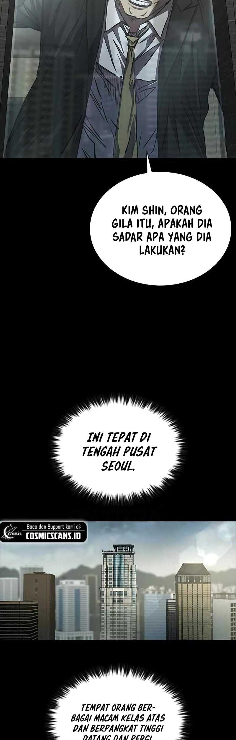 Castle 2: On Top of Everyone Chapter 55 Gambar 37