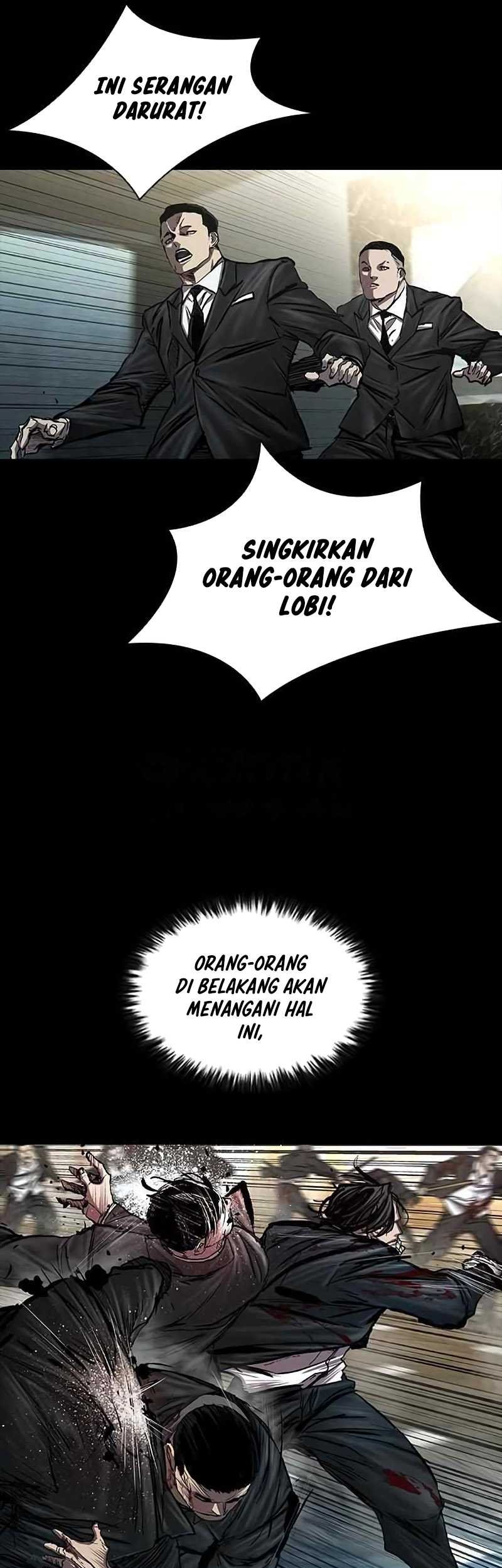 Castle 2: On Top of Everyone Chapter 55 Gambar 39